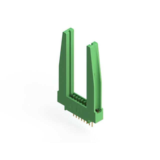 346-008-526-678 EDAC Inc.  Edgeboard Connectors